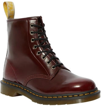 Dr. Martens 1460 / 2976 / Jadon Max Vegan bordeaux