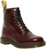 Dr. Martens 1460 / 2976 / Jadon Max Vegan bordeaux
