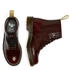Dr. Martens 1460 / 2976 / Jadon Max Vegan bordeaux