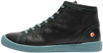 Softinos Forest Warm Lining schwarz