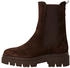 Tamaris Chelsea Boot mocca