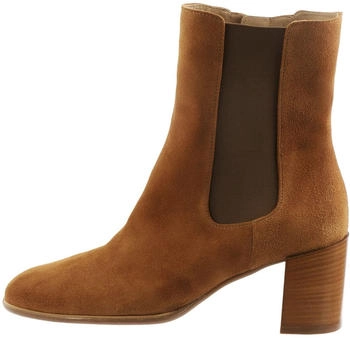 Högl Ankle Boot (1066121100) hellbraun