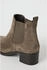 Tamaris TMR545300300000 taupe suede