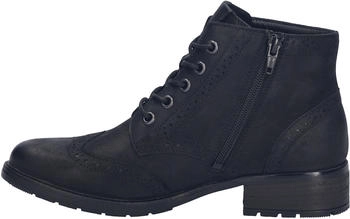 Josef Seibel Kate 11 schwarz