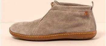 El Naturalista Sporty lace-up shoe taupe