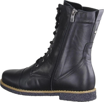 Andrea Conti Boots (0348894) schwarz