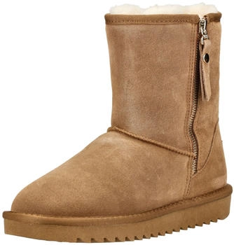 Ara Snowboots hellbraun