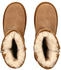 Ara Snowboots hellbraun