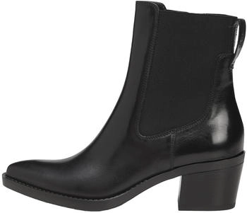 Marc O'Polo with Inner Zipper Boots