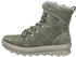 Legero Stiefelette Veloursleder Schnürstiefelette