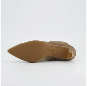 Paul Green 8288-028 beige