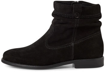Tamaris Chelsea-Boots (1-25829-43) schwarz