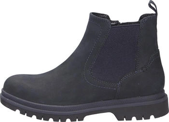 Tamaris Chelsea-Boots (1-25829-43) navy (805)