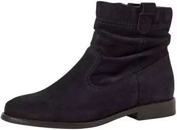 Tamaris Chelsea-Boots (1-25829-43) navy