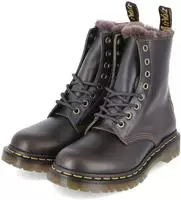 Dr. Martens 1460 SERENA DARK TAUPE ORLEANS, Dr. Martens 1460 Serena (36) (1460...
