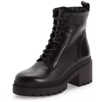Tamaris Boots (1-1-25203-28) schwarz