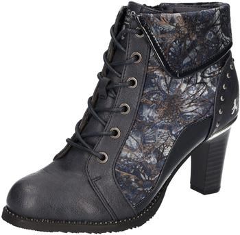 2Go Shoe 8238507 blau navy