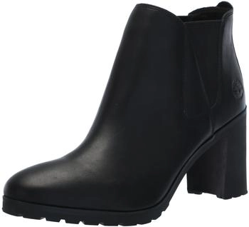 Timberland Allington mid Chelsea boot schwarz