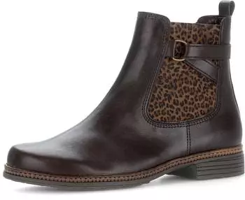 Gabor Chelsea Boot