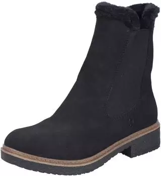 Rieker Z5076-00 schwarz