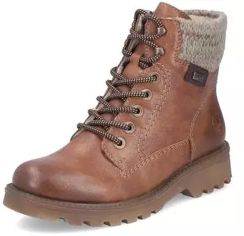 Rieker Ankle Boot zimt