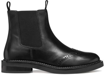 Geox Serilda schwarz