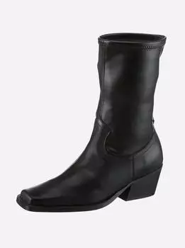 Heine Ankle Boot (56414967) schwarz