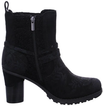 MUSTANG Ankle Boots & Boots (15M0162009) schwarz