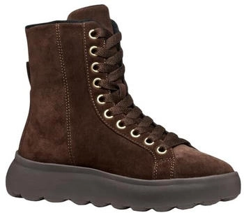 Geox Spherica Ec4.1 dunkelbraun