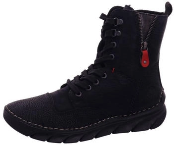 Rieker Classic Ankle Boots (55014) schwarz