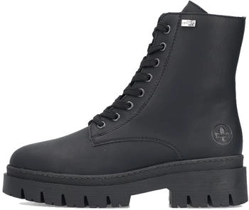 Rieker Z9447 schwarz