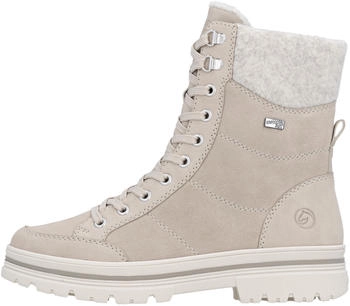 Remonte Dorndorf Ankle Boot ginger/lehm/sand