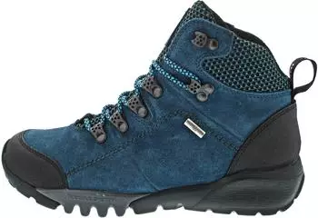 Waldläufer Amiata blau