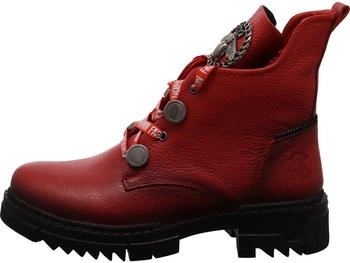 2Go Shoe 8031-501 rot