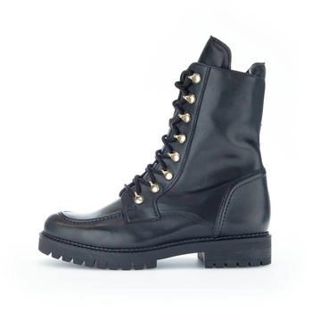 Gabor Ankle Boots (92.723) schwarz