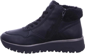 Jana Shoes Sneaker (8-26268-45) schwarz