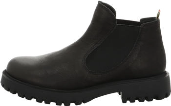 Think Chelsea Boots TRENTO schwarz