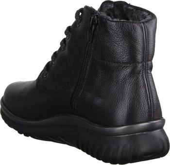 Semler Lace-up Boots & Boots unlined