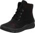 Rieker Lace-up Ankle Boot