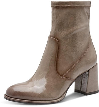 Tamaris Stiefelette (1-25357-41) beige comb