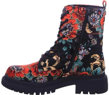 La Strada Lace-up Boots mehrfarbig