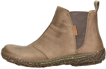El Naturalista Espadrille stone
