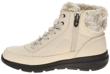 Skechers Glacial Ultra natur/schwarz