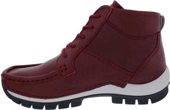 Wolky Boost rot