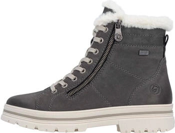 Remonte Dorndorf Lace-up Boot granit/smoke/cotton