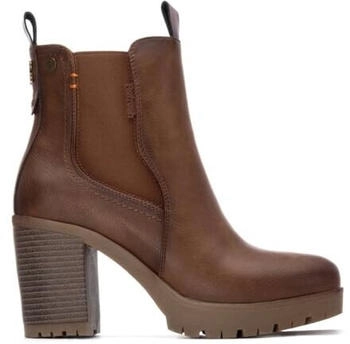 Refresh Ankle Boot (173200) braun