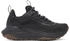 Timberland Low Lace UP Waterproof Sneaker schwarz/leder