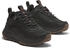 Timberland Low Lace UP Waterproof Sneaker schwarz/leder