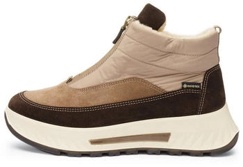 Ara St. Moritz Ankle Boot moro/sesam/cashmere