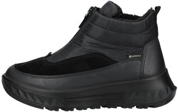 Ara St. Moritz Ankle Boot schwarz